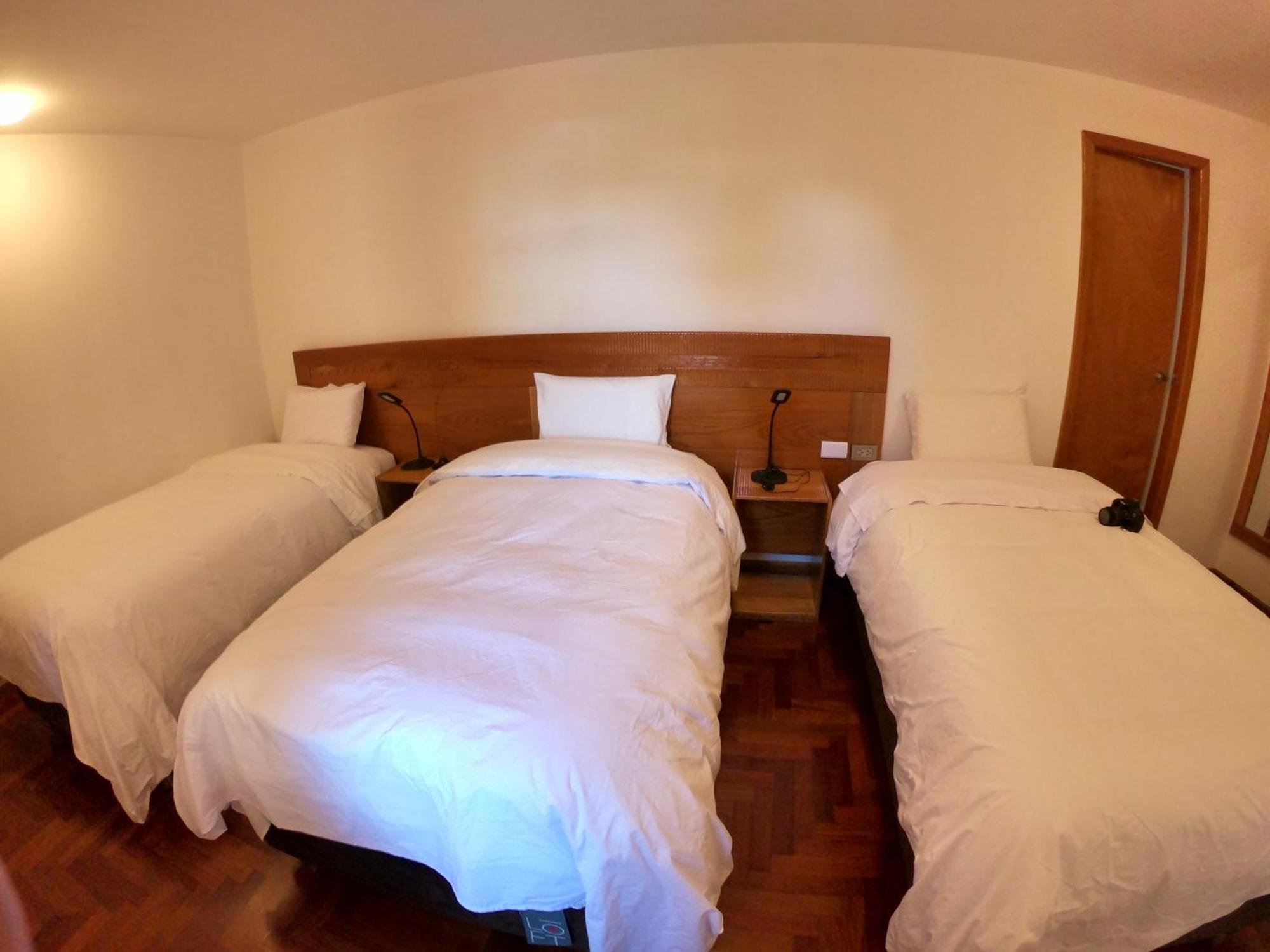 Akilpo Home Huaraz  Quarto foto