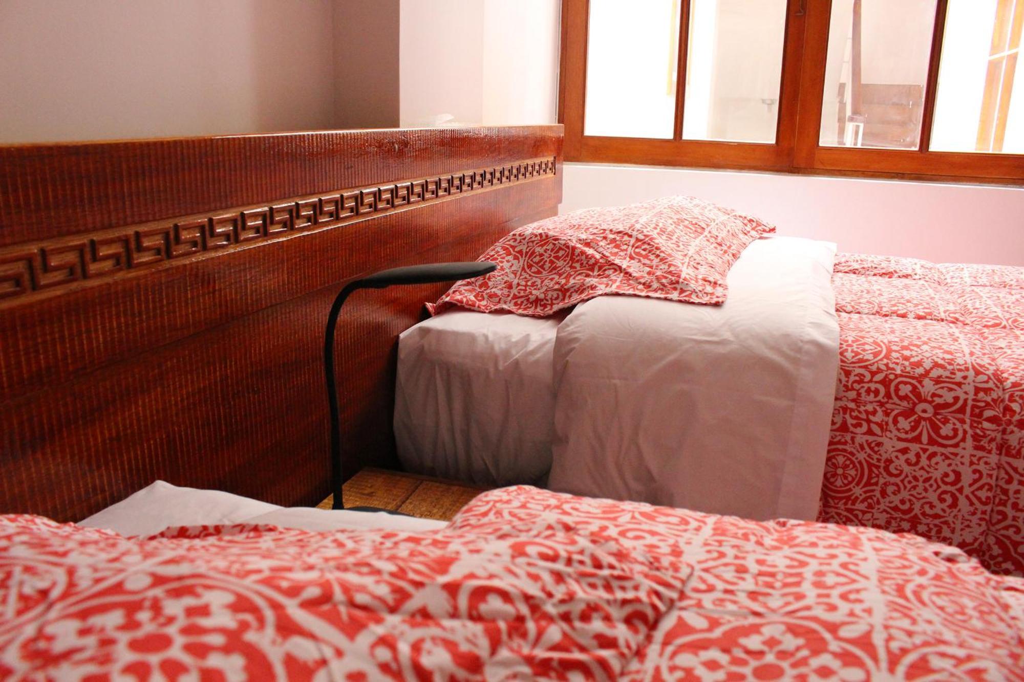 Akilpo Home Huaraz  Quarto foto